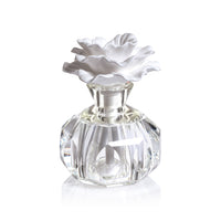 Zodax Venezia Porcelain Diffuser, “Alessandra”- Bergamot, Orange Flower and Oakmoss