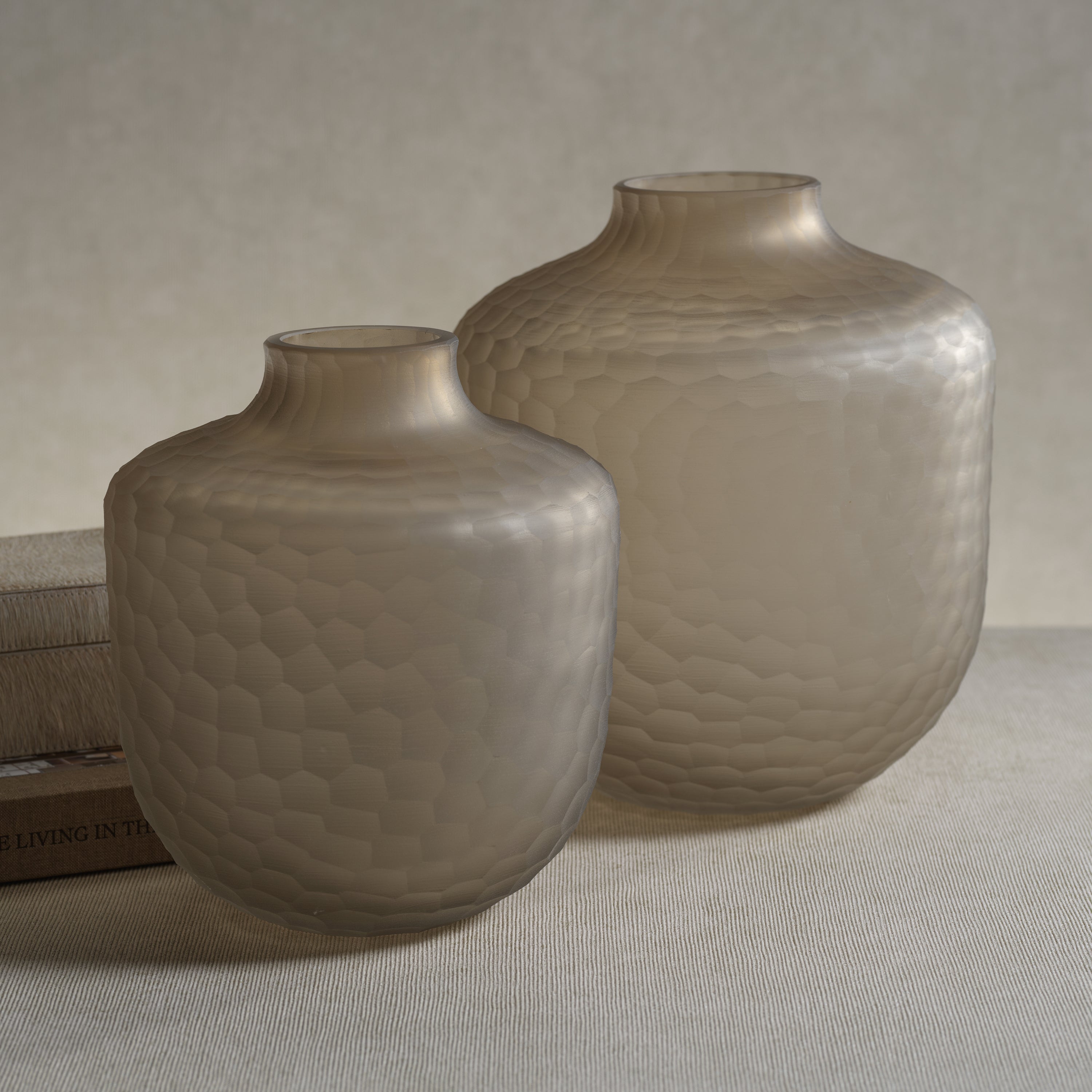 Zodax Albinen Vase - Thumbnail 4