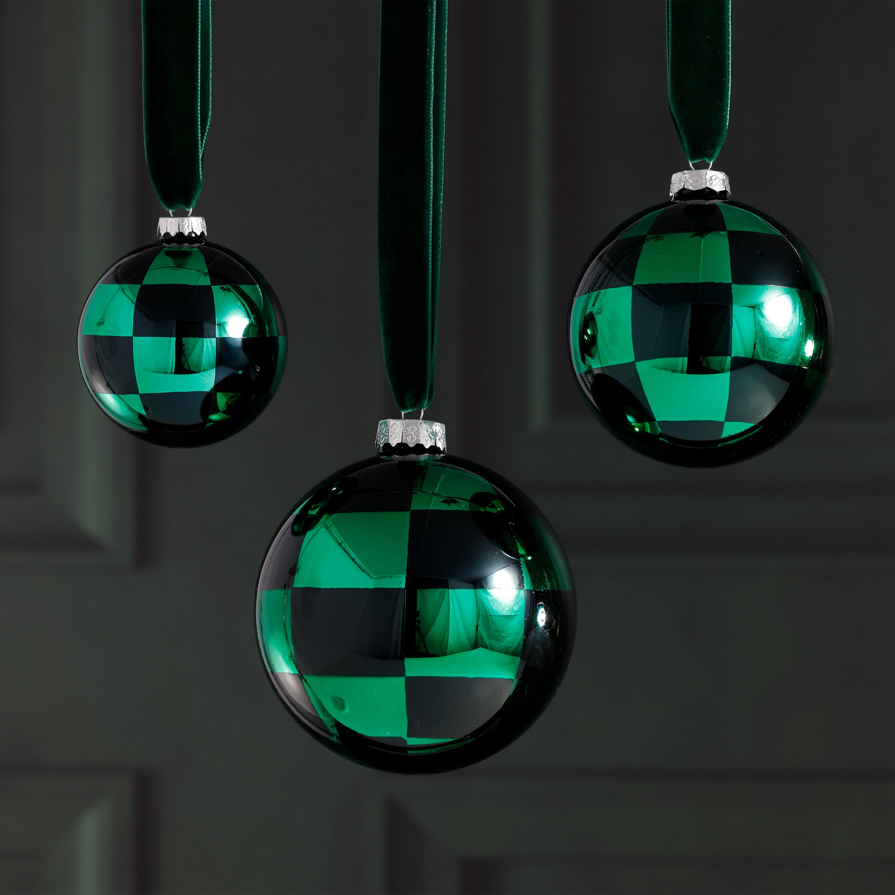 Zodax Christmas Ornaments - Thumbnail 2