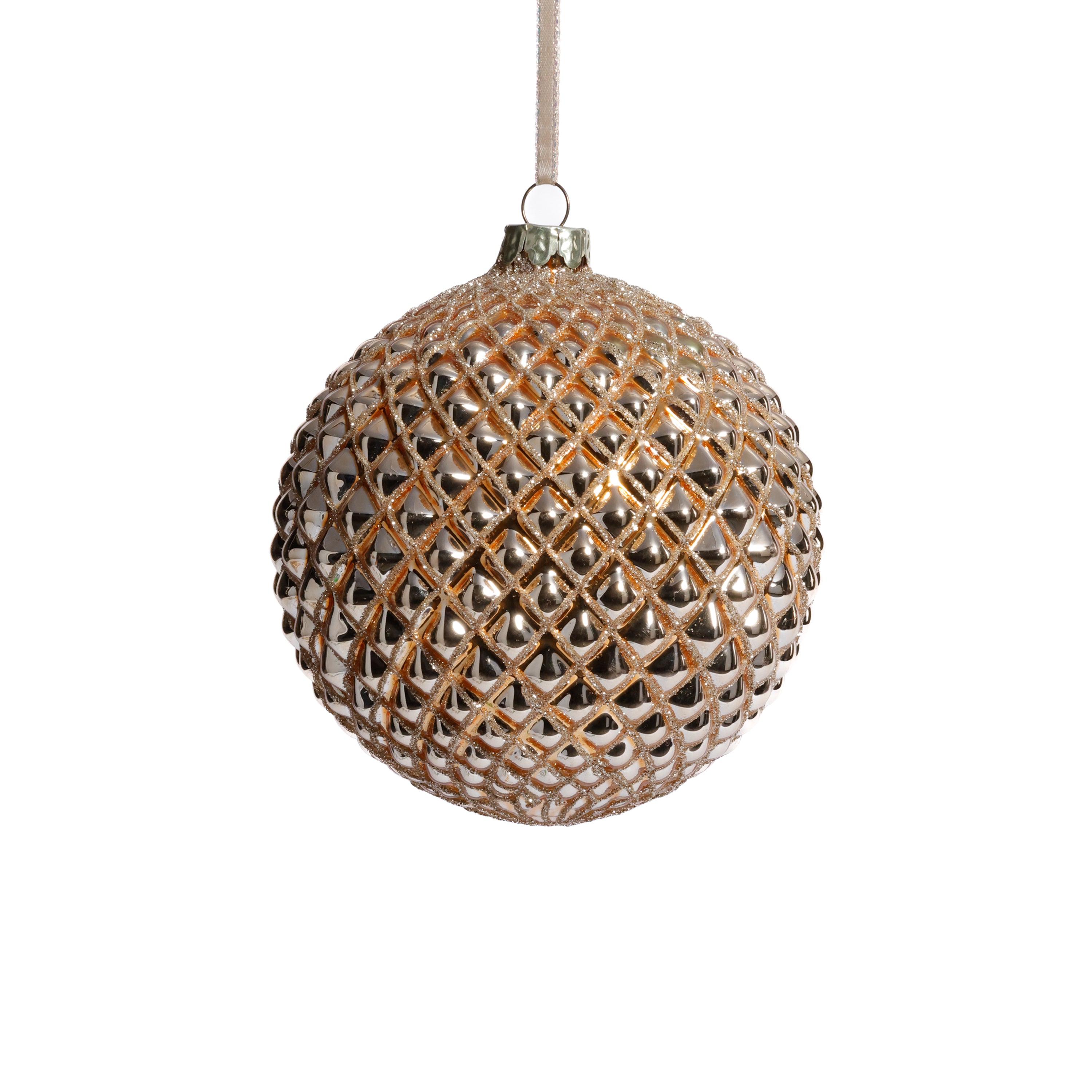 Zodax Christmas Ornaments - Thumbnail 2