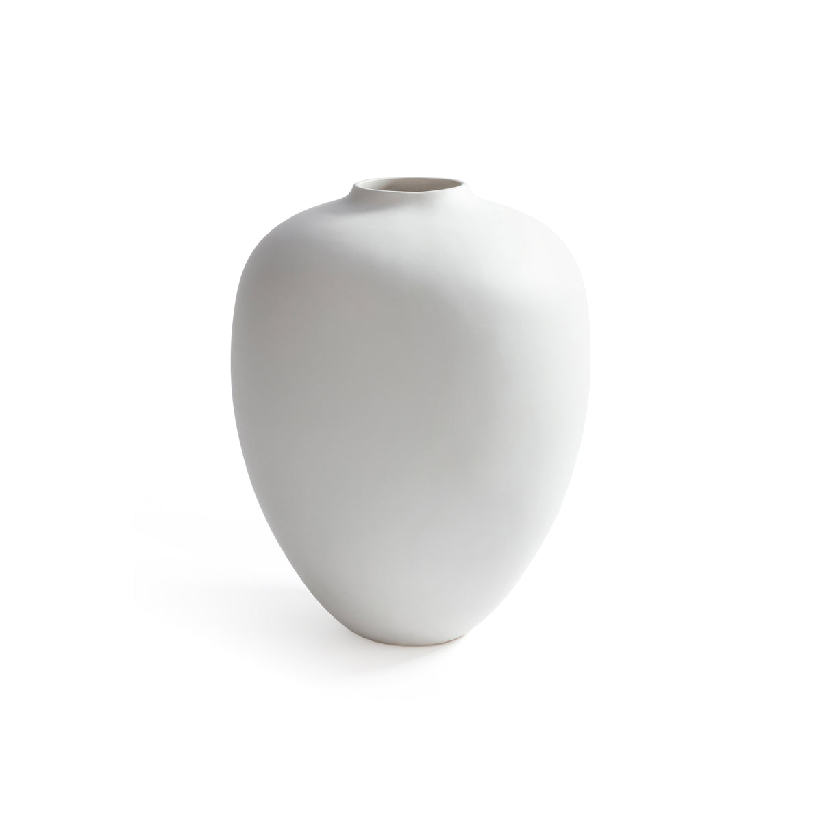 Zodax Montecito Large Ceramic Urn / Vase