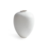 Zodax Montecito Large Ceramic Urn / Vase