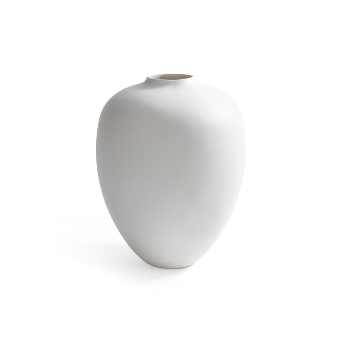 Zodax Montecito Large Ceramic Urn / Vase