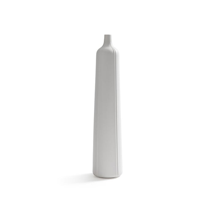 Zodax Oceanic Slim Ceramic Vase