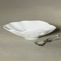 Zodax Alfresco Ceramic Centerpiece Bowl