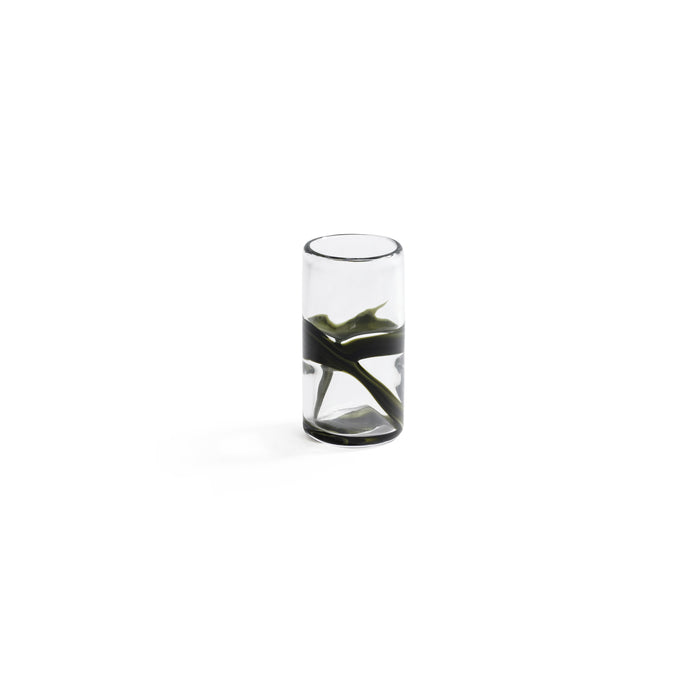 Zodax Botánico Glass Vase, 6"