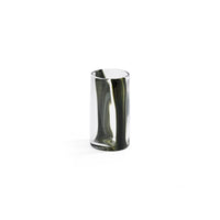 Zodax Botánico Glass Vase, 7.5"