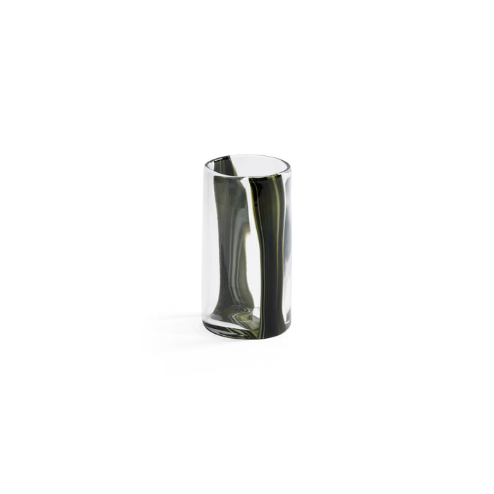 Zodax Botánico Glass Vase, 7.5"