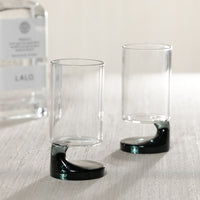 Zodax Napoli Shooter Glasses, Set of 6