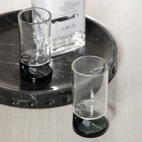 Zodax Napoli Shooter Glasses, Set of 6