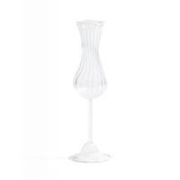 Zodax Mignon Champagne Glasses, Set of 4