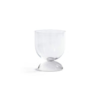 Zodax Madrid Glass Tumblers, Set of 6