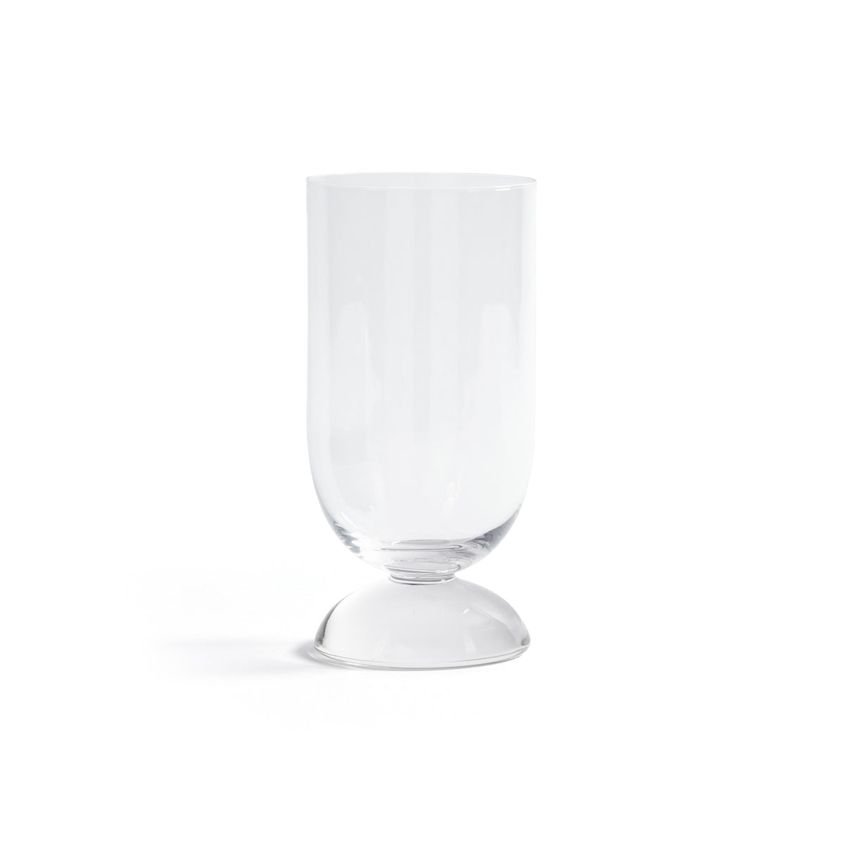 Zodax Madrid High Ball Glasses, Set of 6
