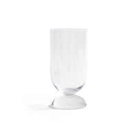 Zodax Madrid High Ball Glasses, Set of 6