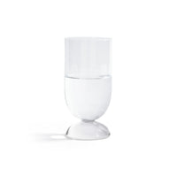 Zodax Madrid High Ball Glasses, Set of 6