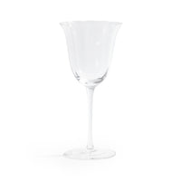 Zodax Ondine Red Wine Glasses, Set of 4