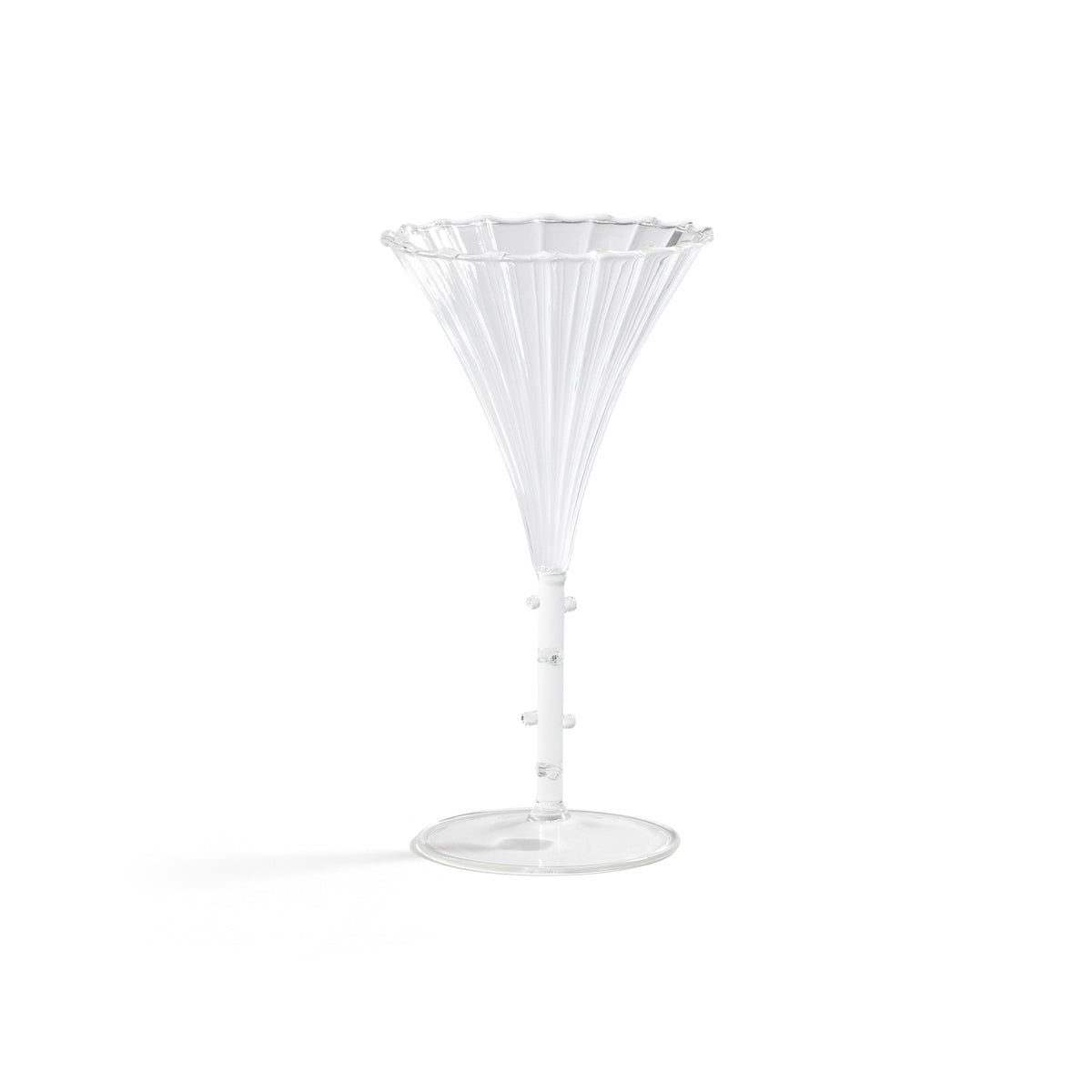 Zodax Chaumont Cocktail Glasses, Set of 4