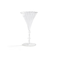 Zodax Chaumont Cocktail Glasses, Set of 4