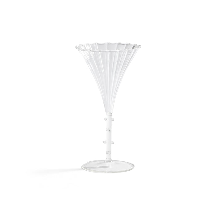 Zodax Chaumont Cocktail Glasses, Set of 4