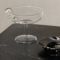 Zodax Shrimp Cocktail Tower Bowls, Set of 4