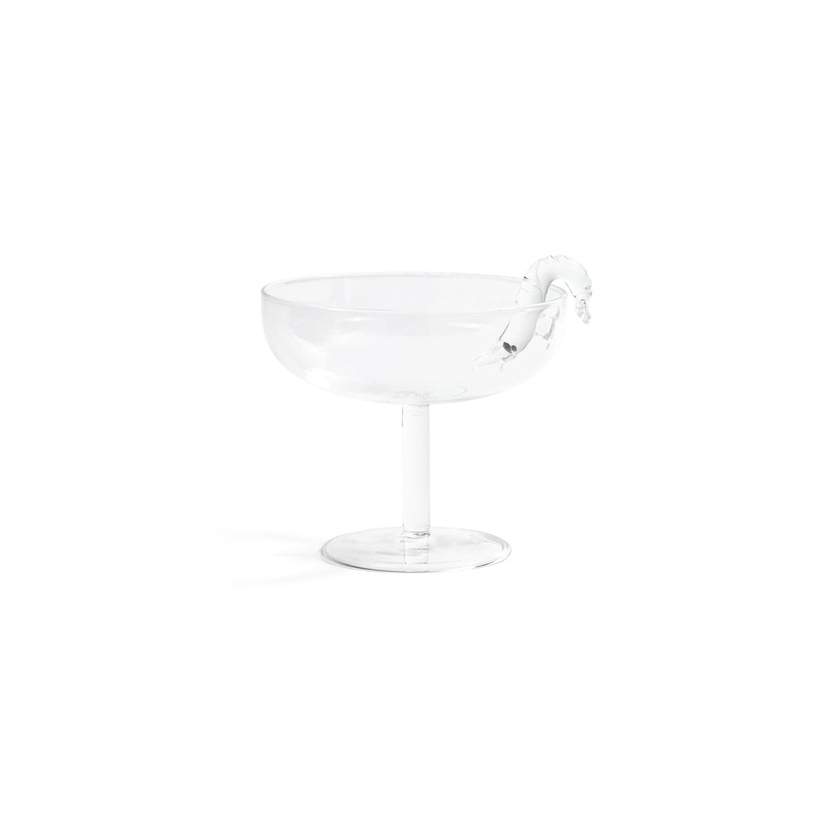 Zodax Shrimp Cocktail Tower Bowls, Set of 4