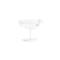 Zodax Shrimp Cocktail Tower Bowls, Set of 4