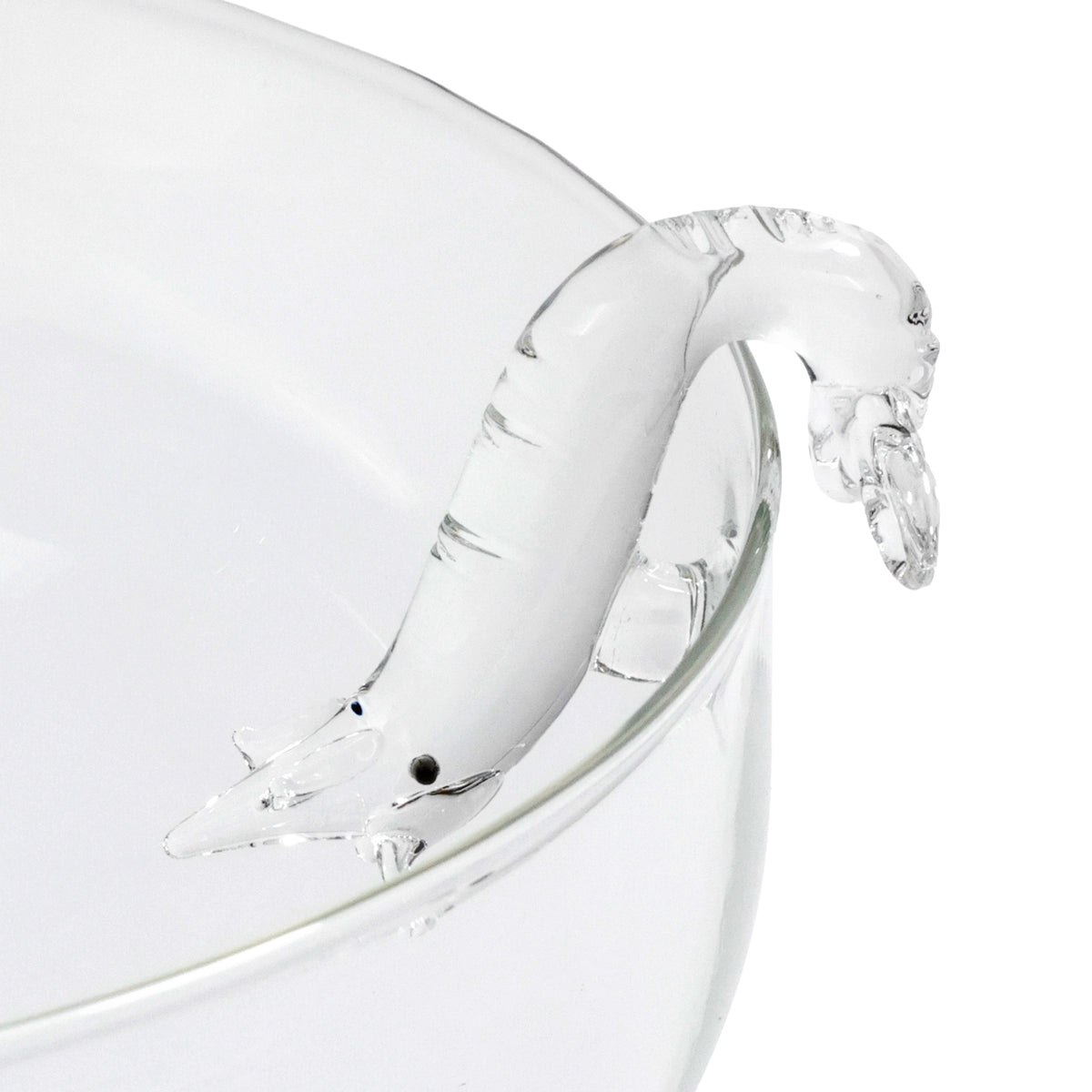 Zodax Shrimp Cocktail Tower Bowls, Set of 4