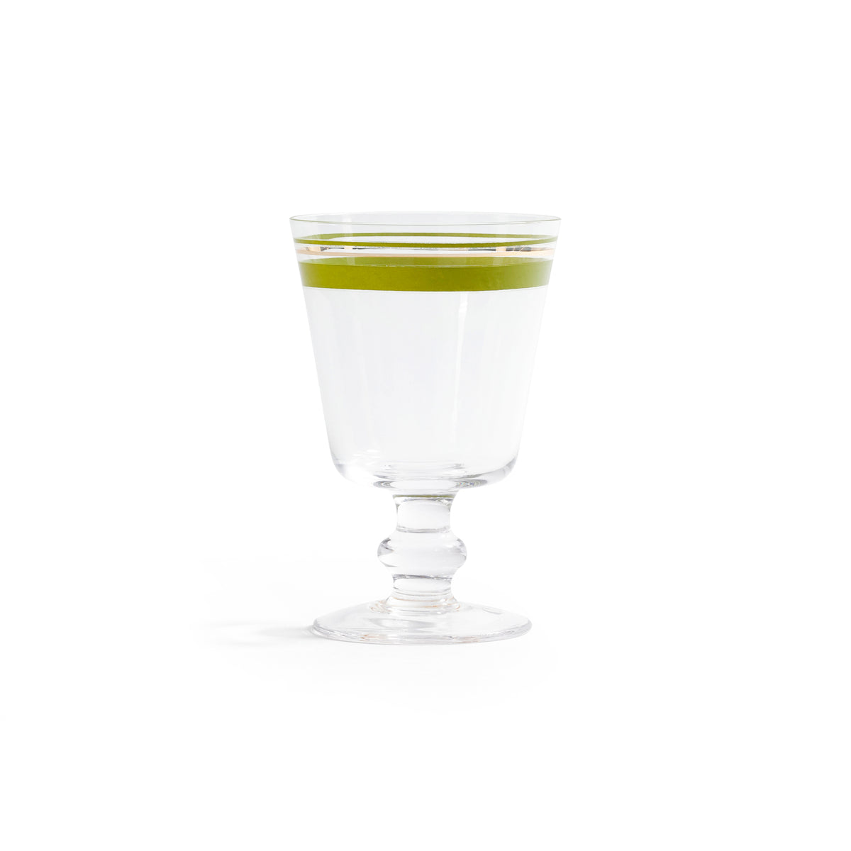 Zodax Alfresco Water / Wine Stemware, Set of 6