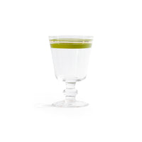Zodax Alfresco Water / Wine Stemware, Set of 6