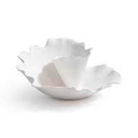 Zodax Oceana Handmade Ceramic Tabletop Centerpiece