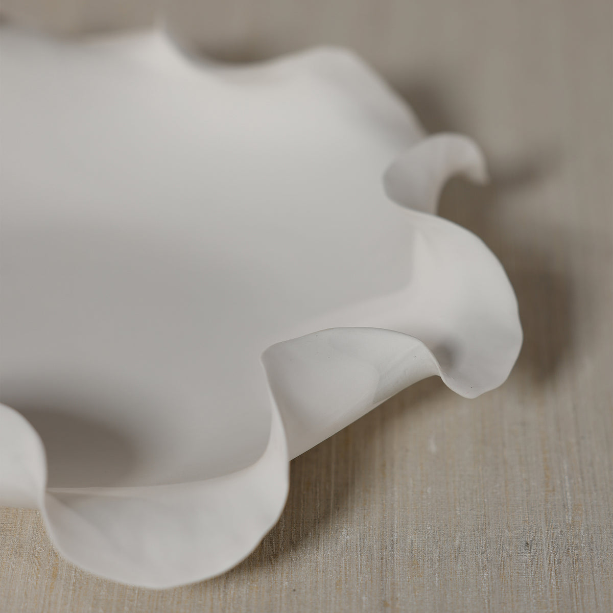 Zodax Maris Handmade Ceramic Decorative Bowl