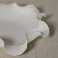 Zodax Maris Handmade Ceramic Decorative Bowl