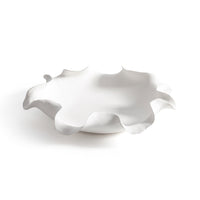 Zodax Maris Handmade Ceramic Decorative Bowl