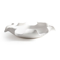 Zodax Maris Handmade Ceramic Decorative Bowl