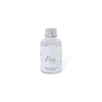 Zodax Petals Porcelain Oil Diffuser Refills, Set of 2 - Moroccan Peony, 1.69 oz