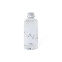 Zodax Petals Porcelain Oil Diffuser Refills, Set of 2 - Moroccan Peony, 3.88 oz