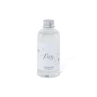 Zodax Petals Porcelain Oil Diffuser Refills, Set of 2 - Water Lotus, 3.88 oz