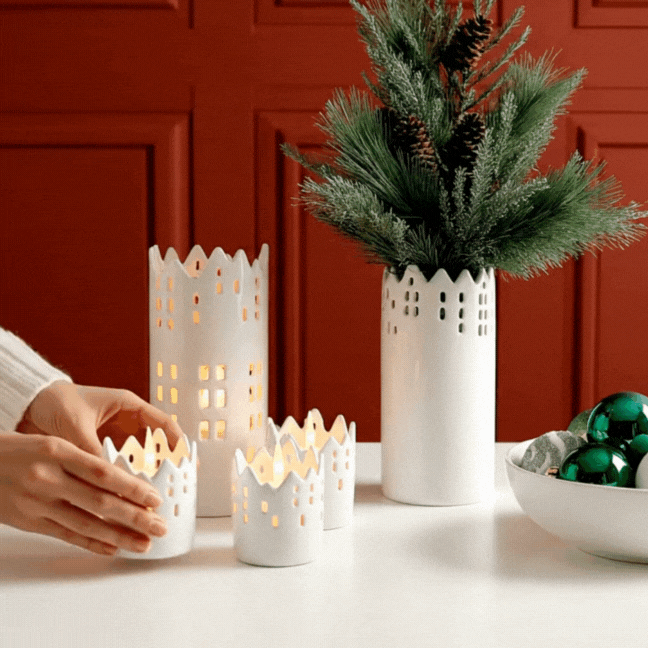 Zodax All Christmas Decor