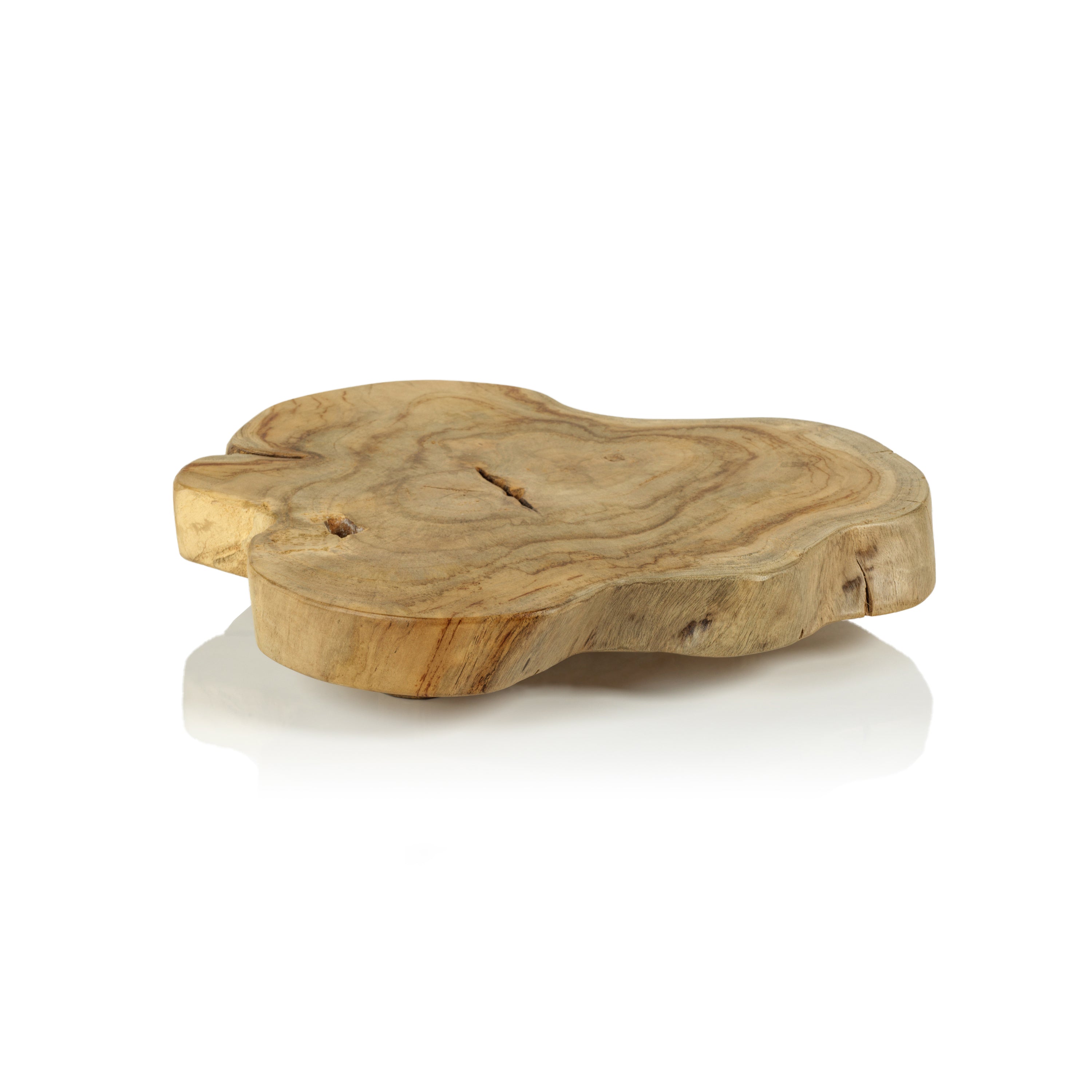 Zodax Live Edge Charcuterie & Cheese Board - Thumbnail 3