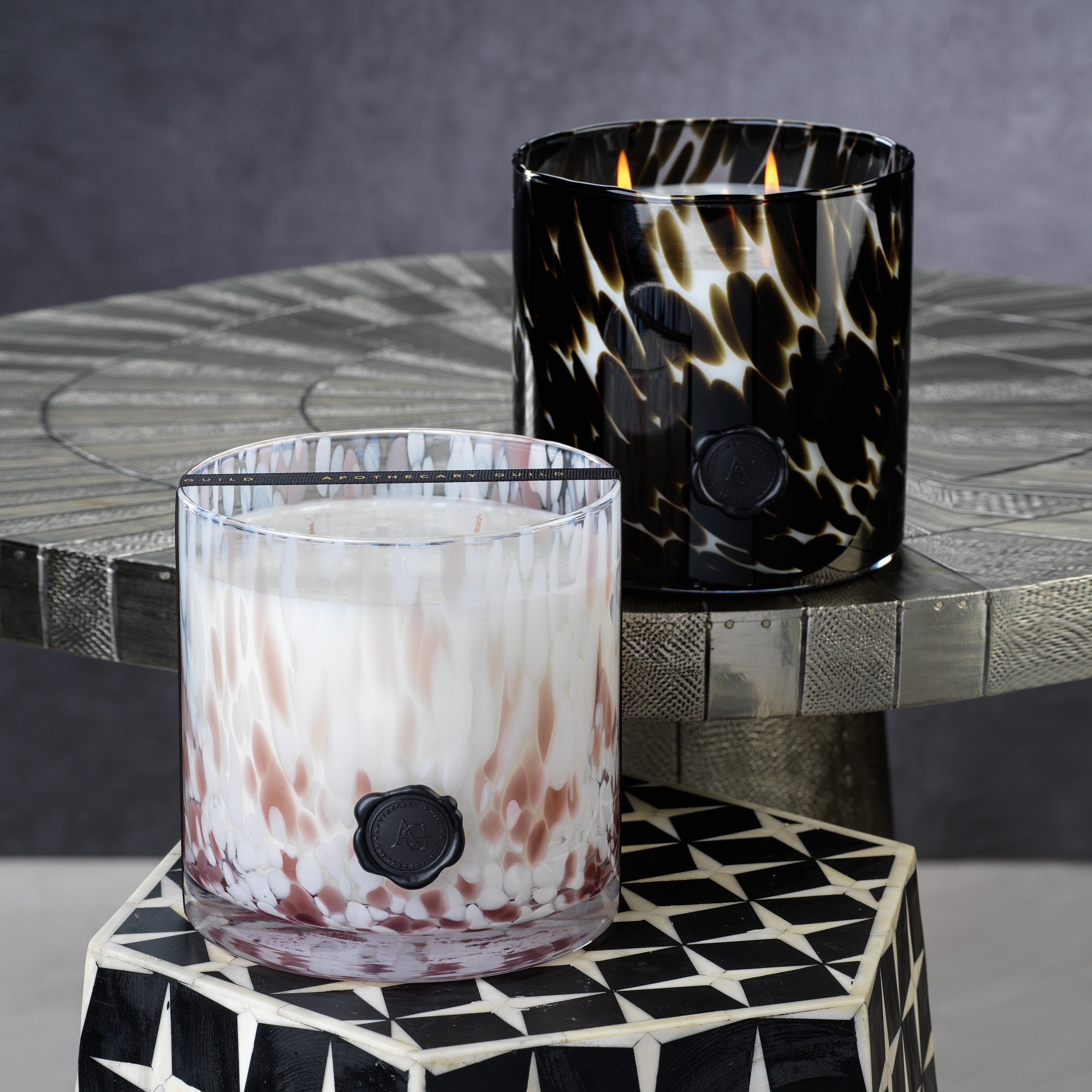 Zodax Jar Candles – Design Shop By Shell