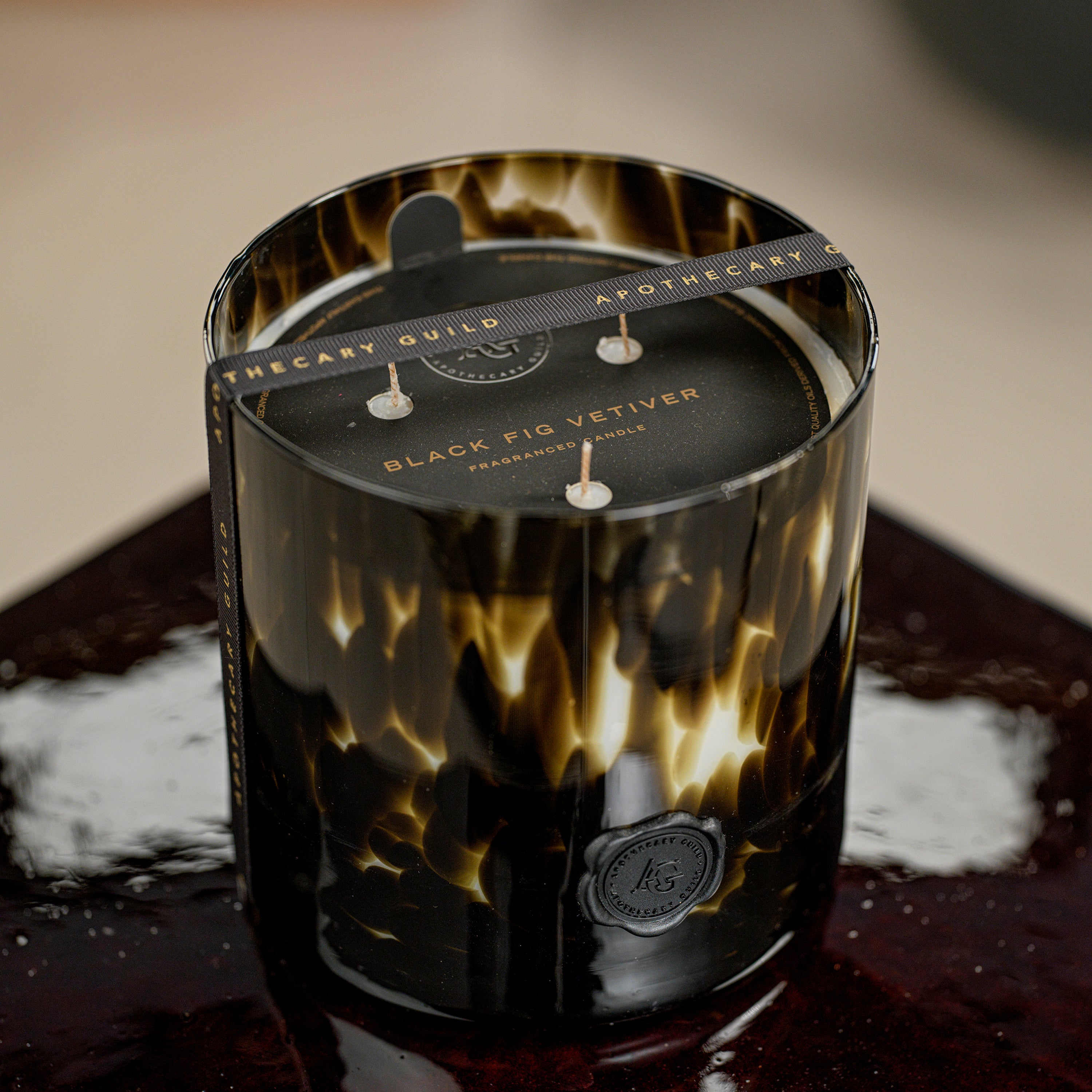 Zodax Jar Candles – Design Shop By Shell