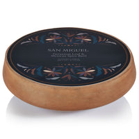 Zodax San Juan 20-Wick Scented Outdoor Candle in Cement Jar