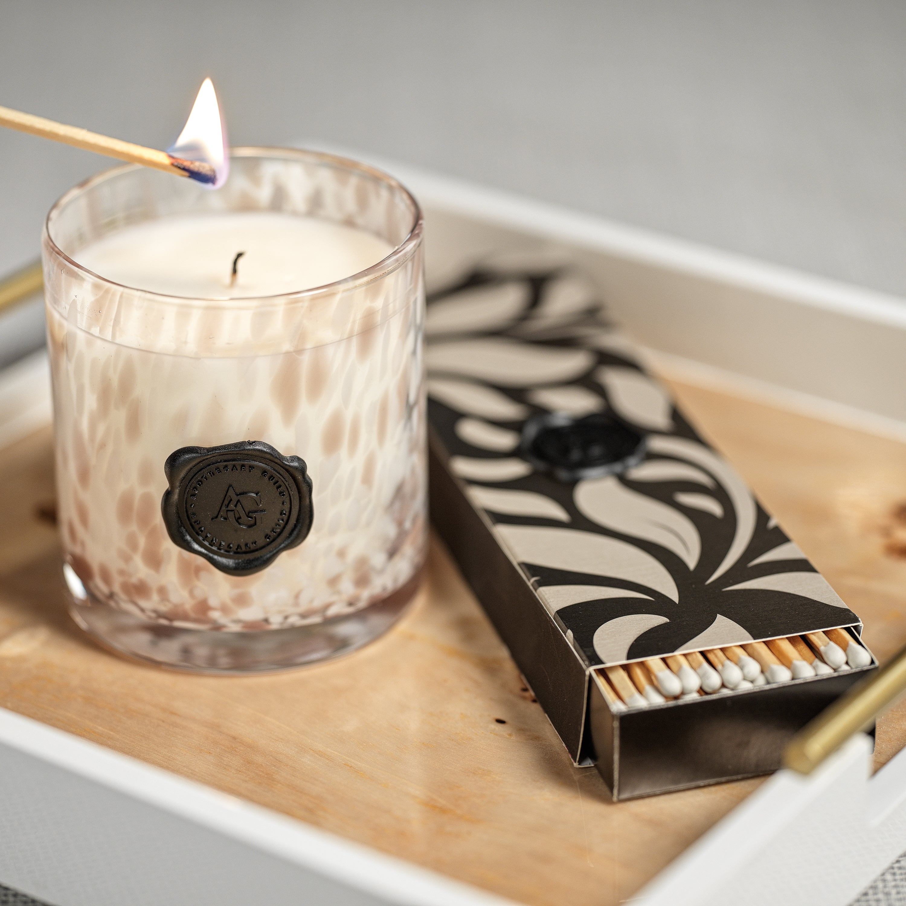Zodax Jar Candles – Design Shop By Shell