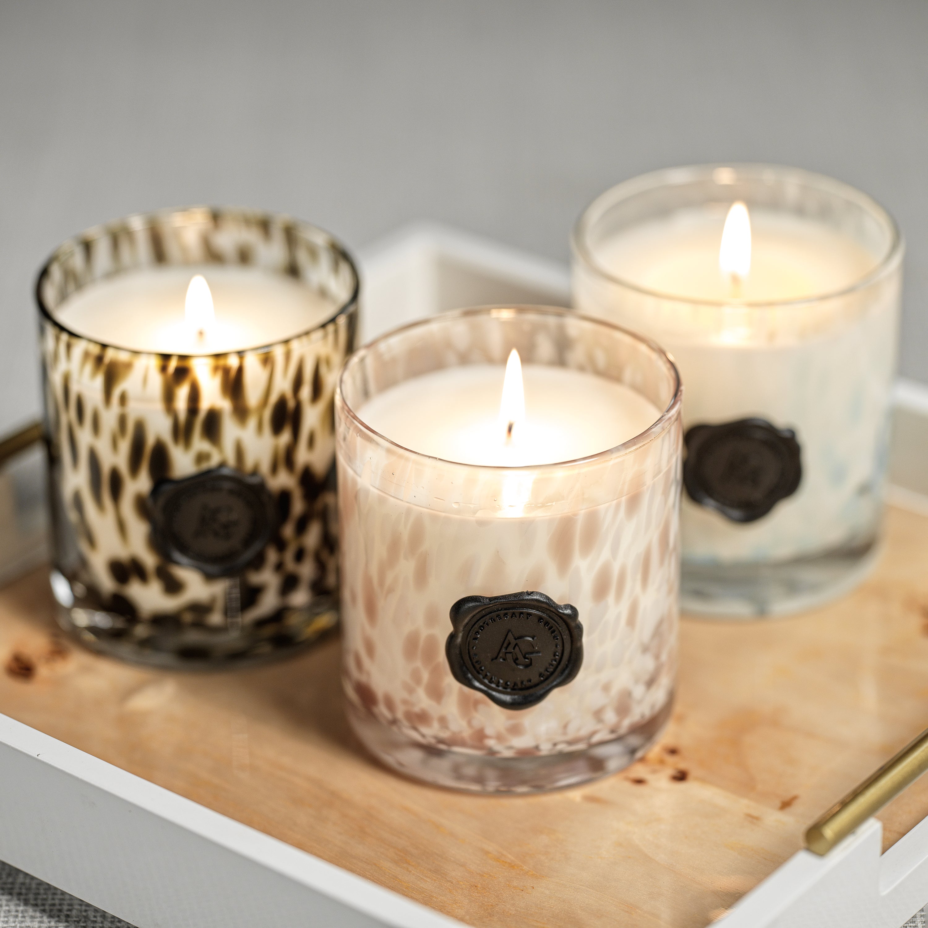 Zodax Jar Candles – Design Shop By Shell