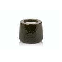 Zodax Tiaré 11.06 oz Scented Candle Jar, Grapefruit Juniper