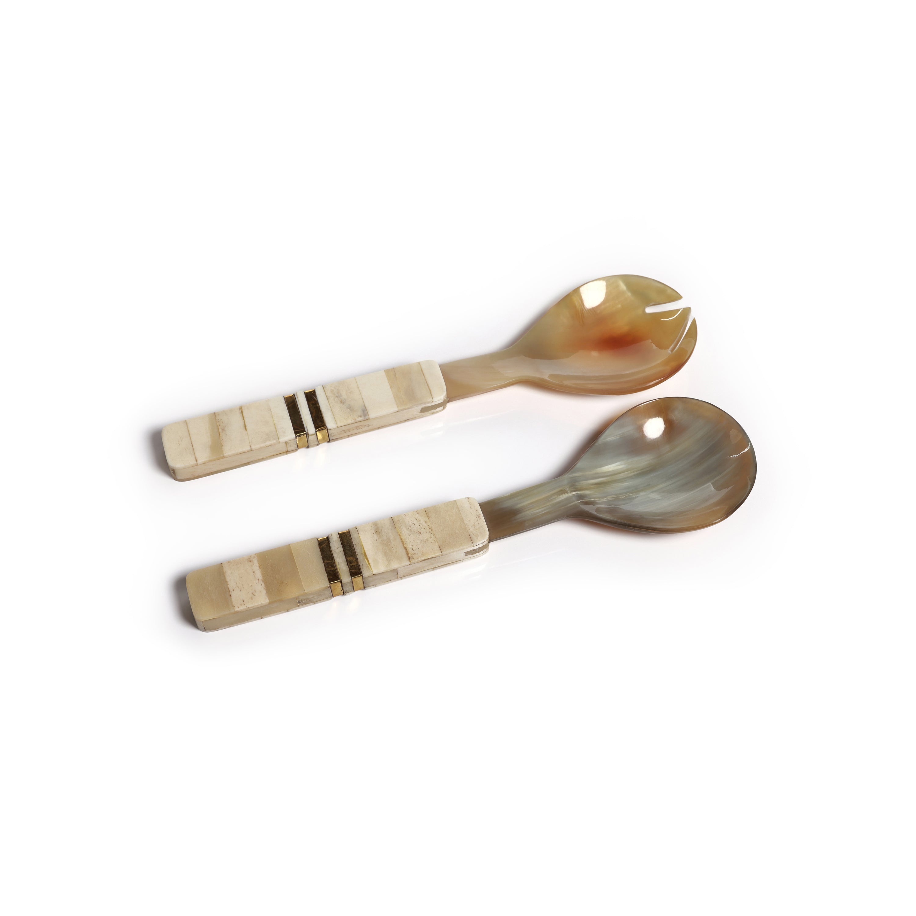 Zodax Salad Server