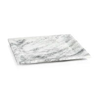 Zodax Pordenone Square Marble Trays