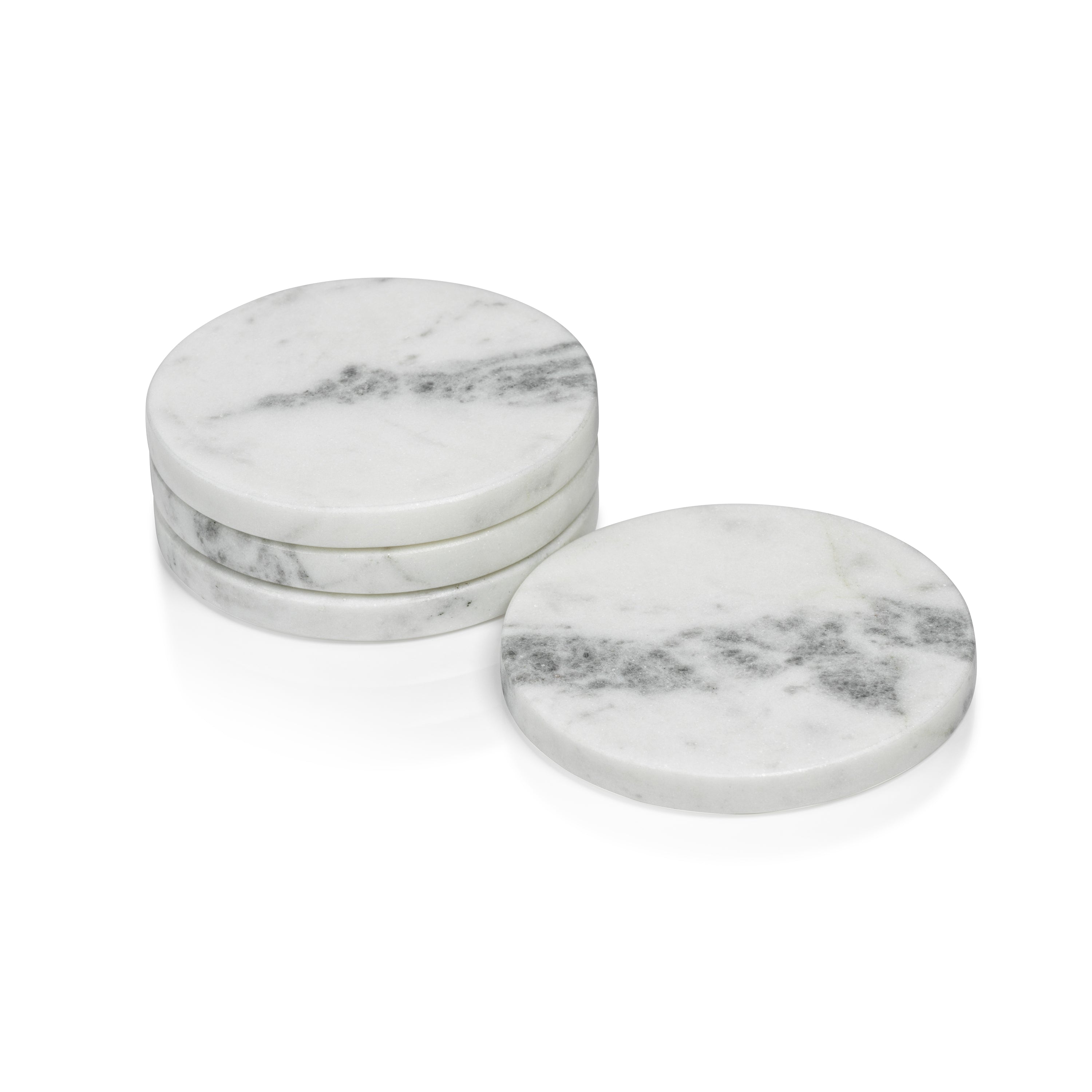 Zodax Saumur Coasters - Thumbnail 3