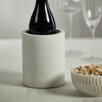 Zodax Saumur Marble Wine Cooler