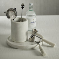 Zodax Saumur Marble Wine Cooler